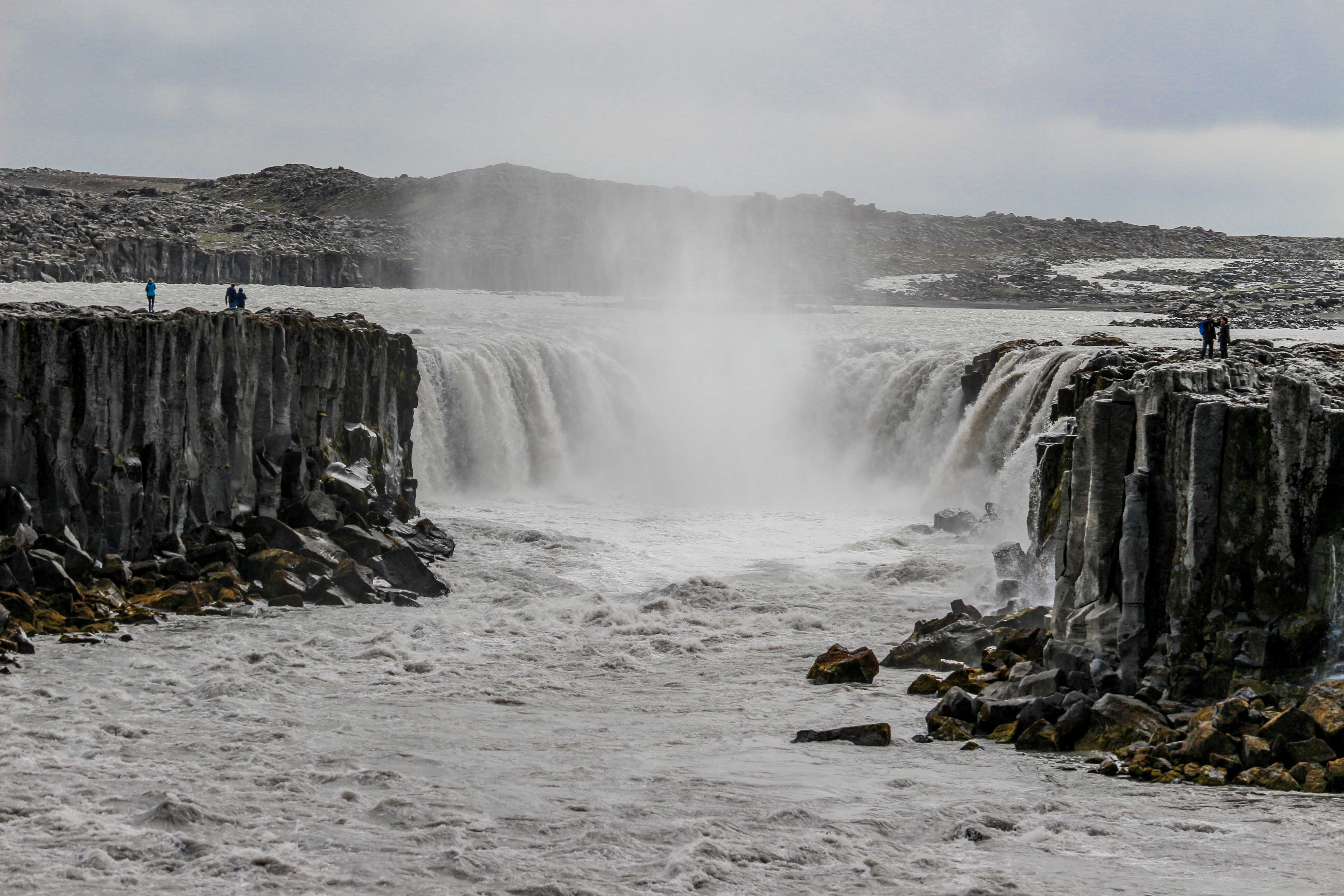 Selfoss