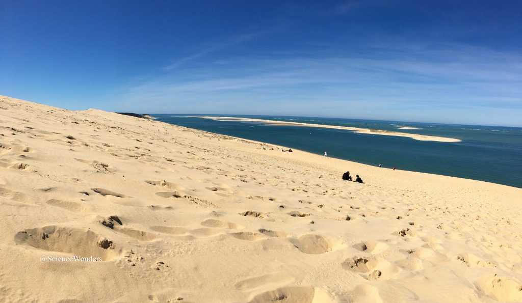 Dune du Pillat