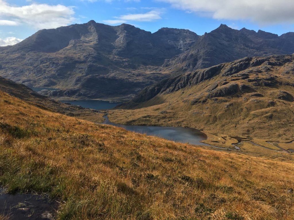 Sgurr na Stri