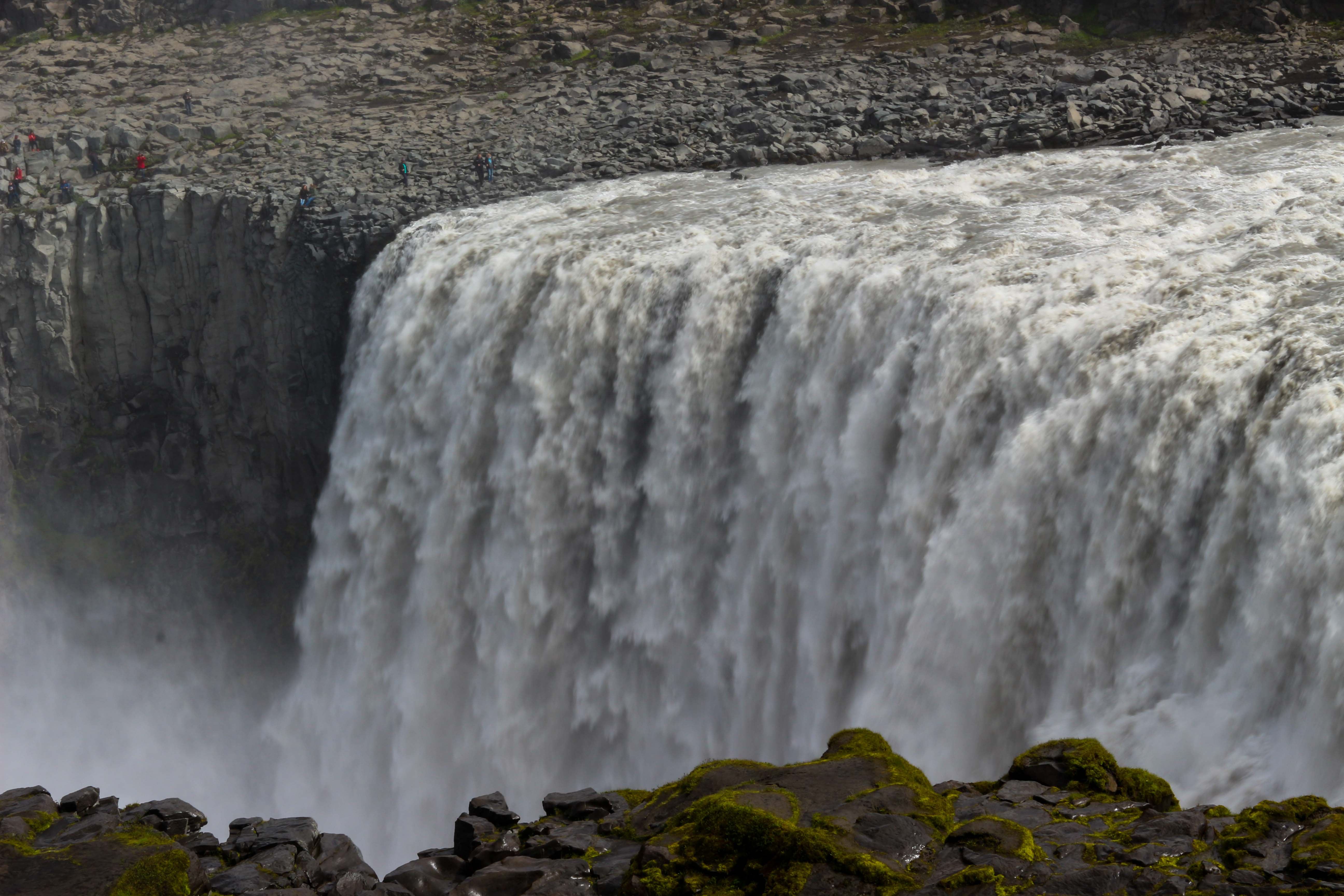 Dettifoss