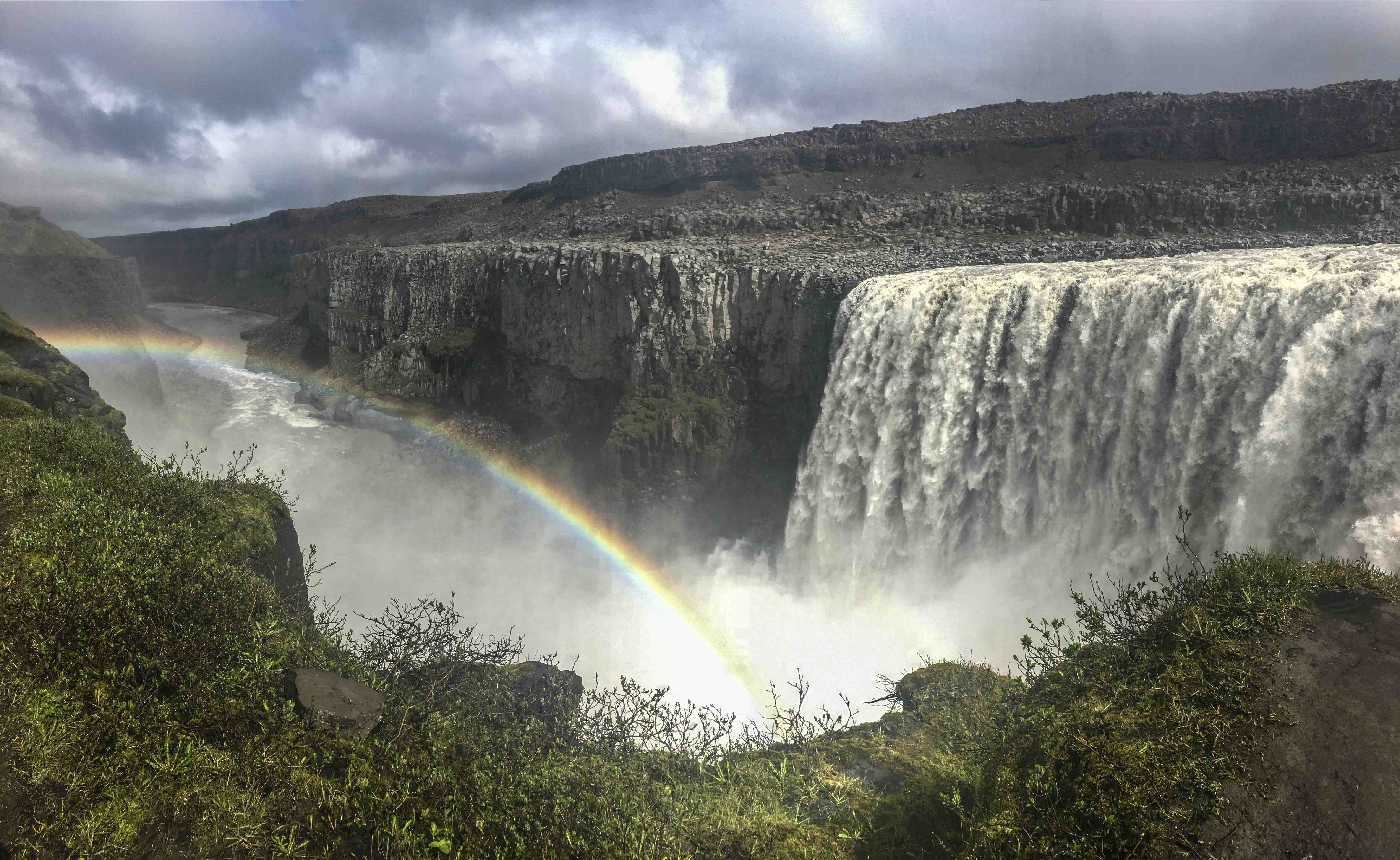 Dettifoss