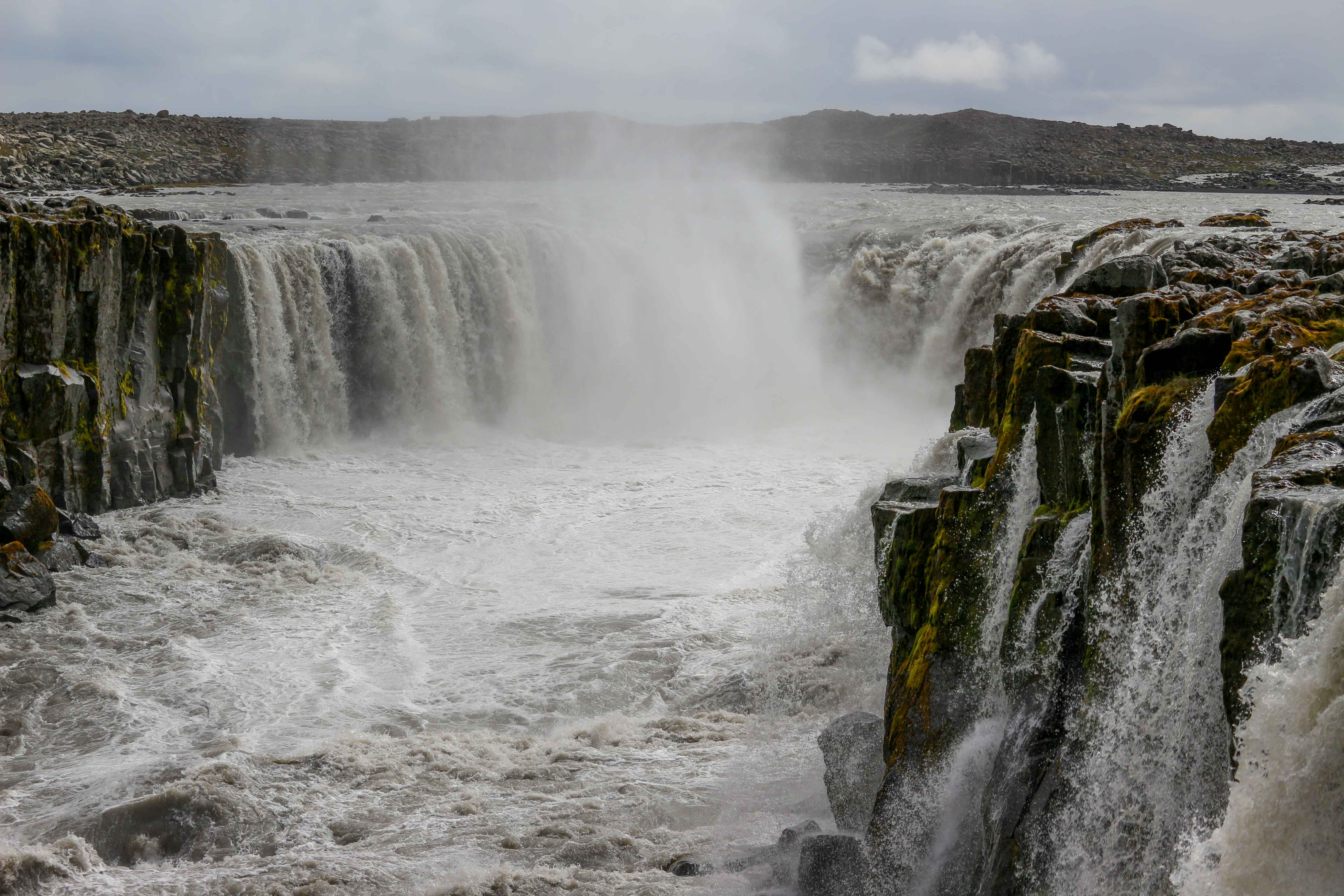 Selfoss