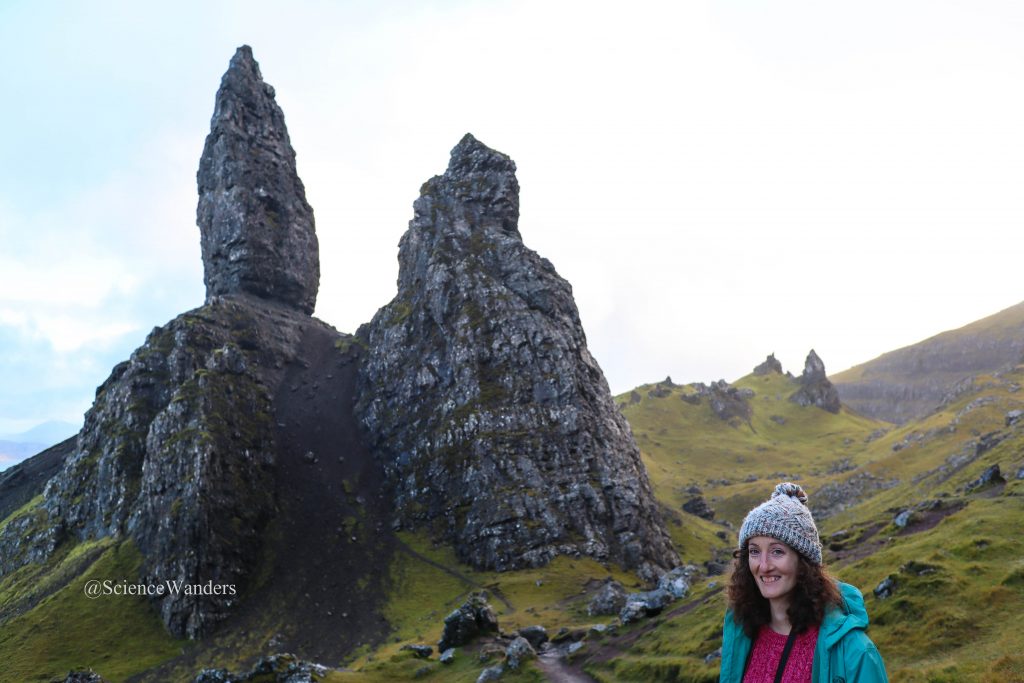 Old man of Storr