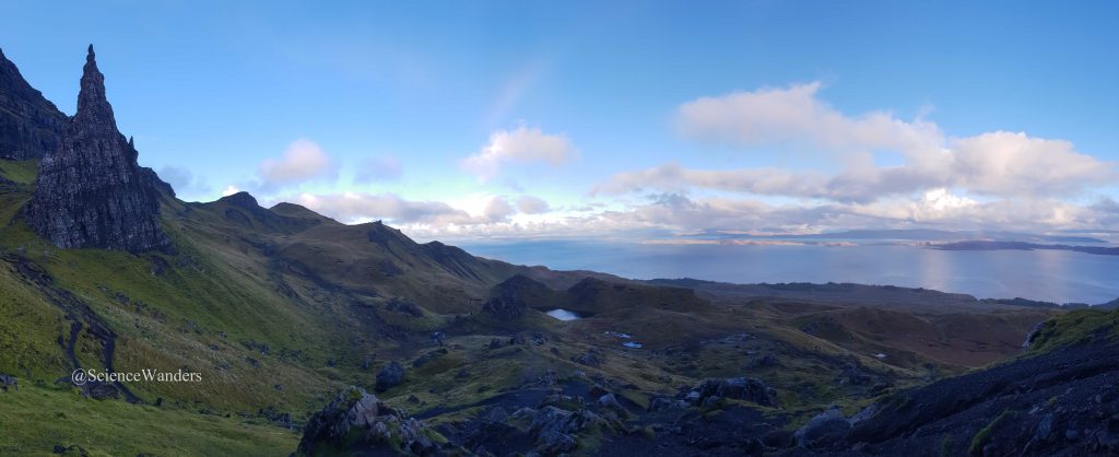 Old man of Storr