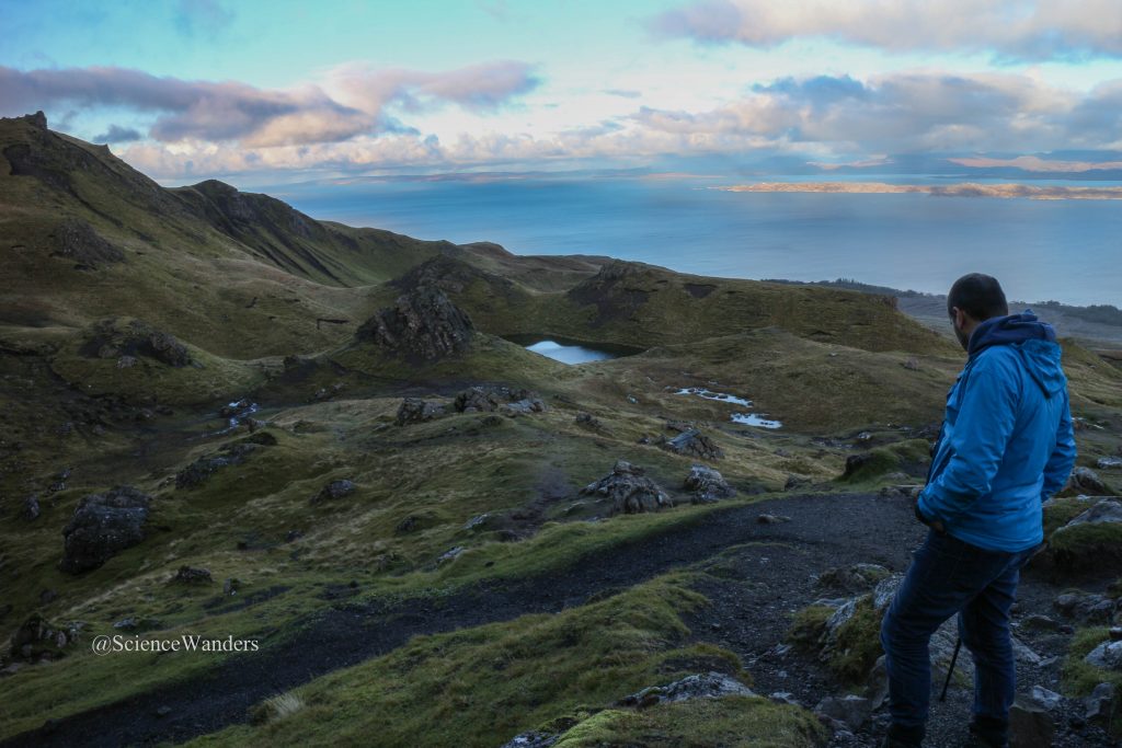 Old man of Storr