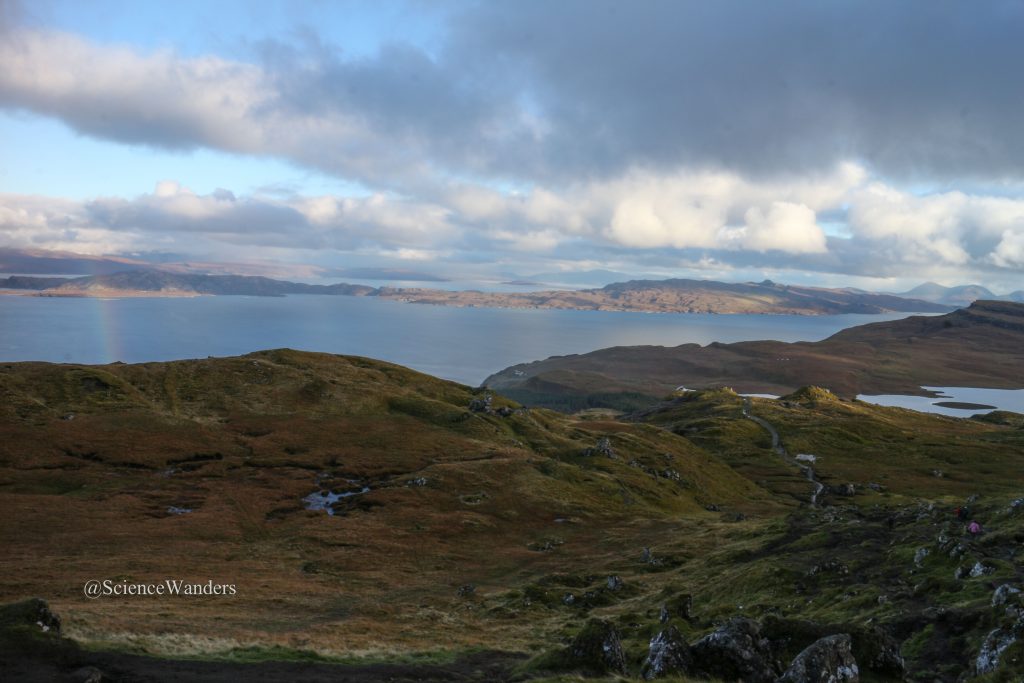 Old man of Storr