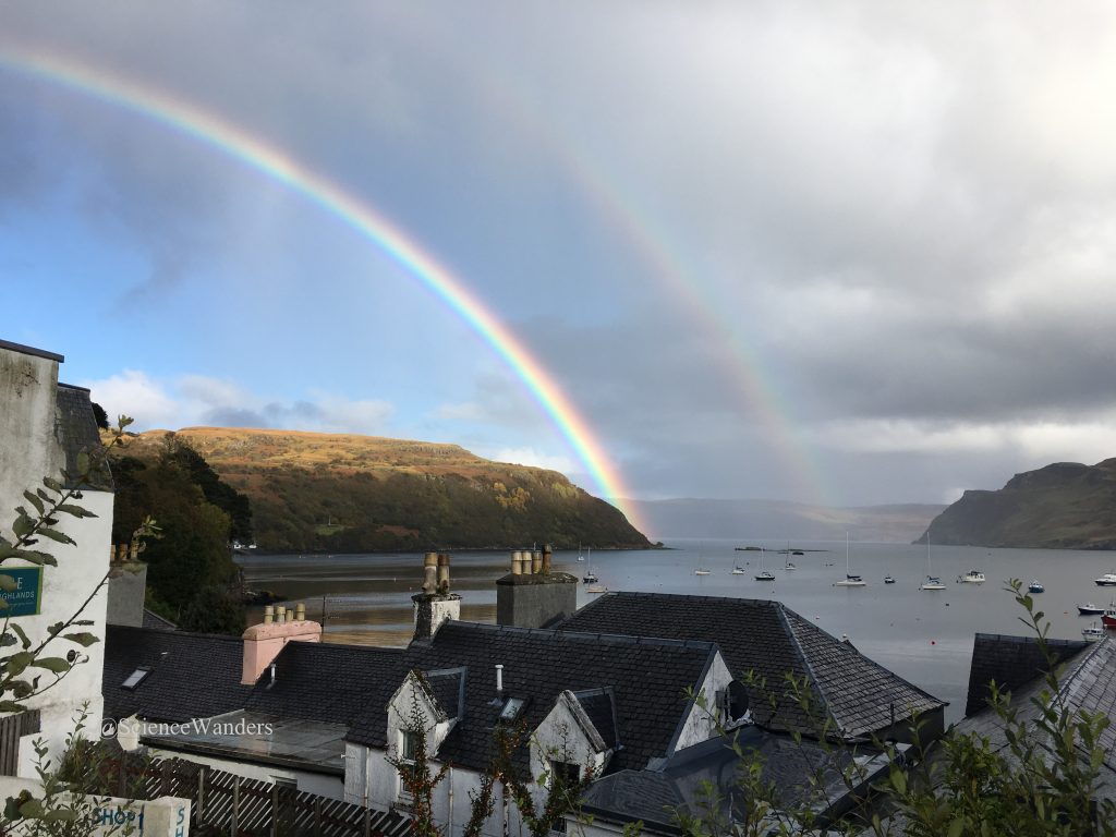 Portree