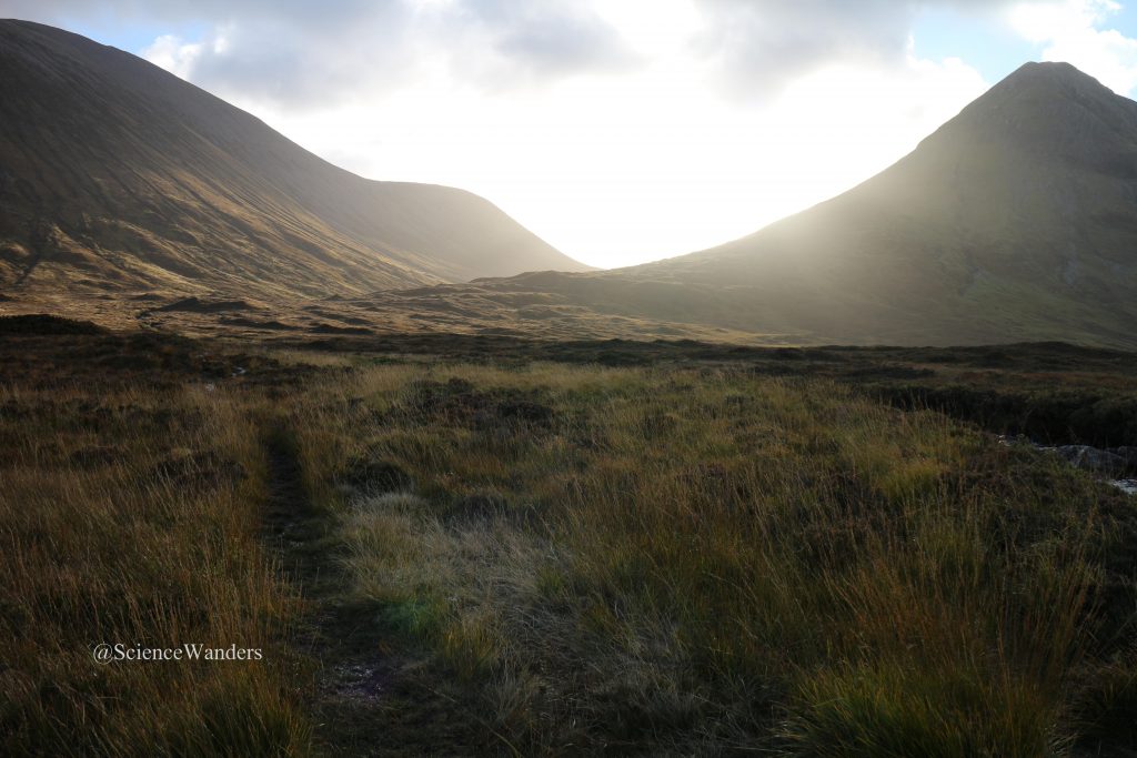 Sgurr na Stri