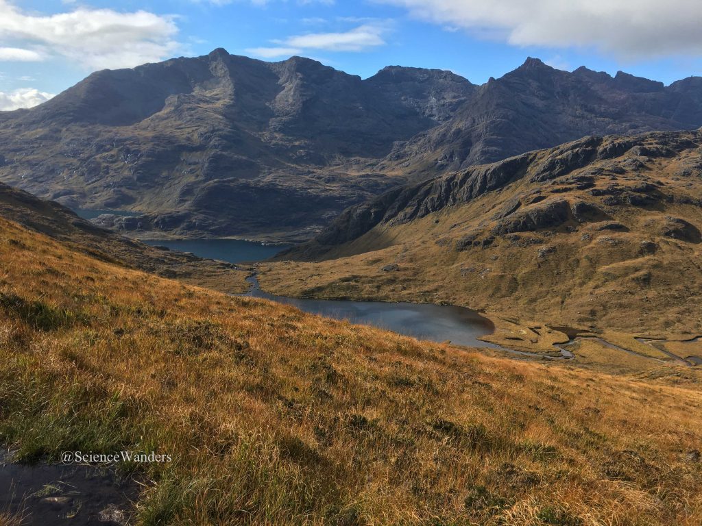 Sgurr na stri