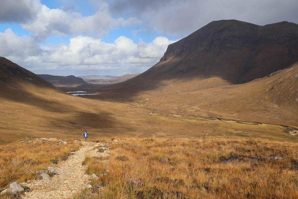 Red Cuillin