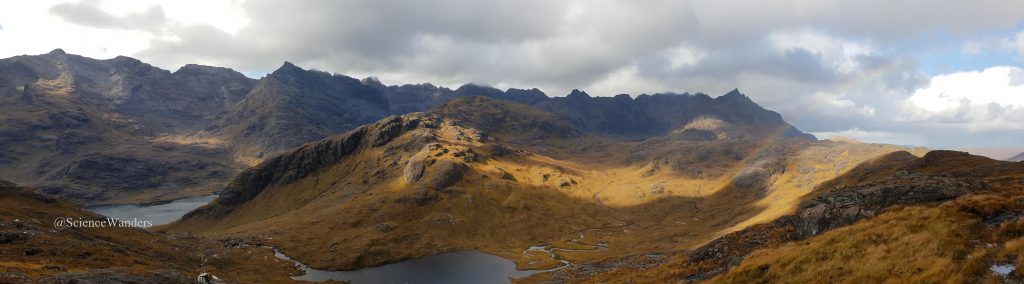 Sligachan