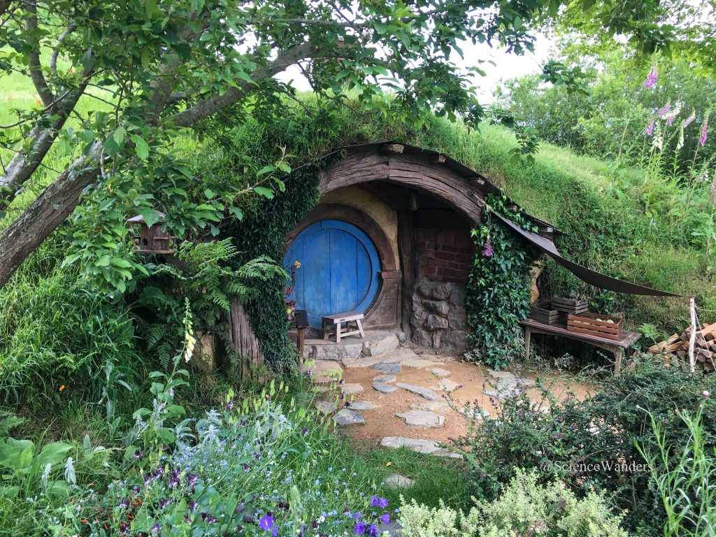 Hobbiton