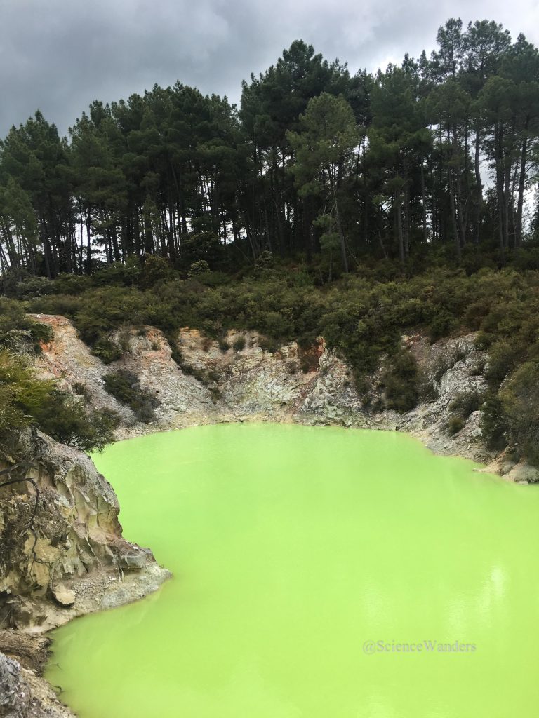 Wai-o-tapu